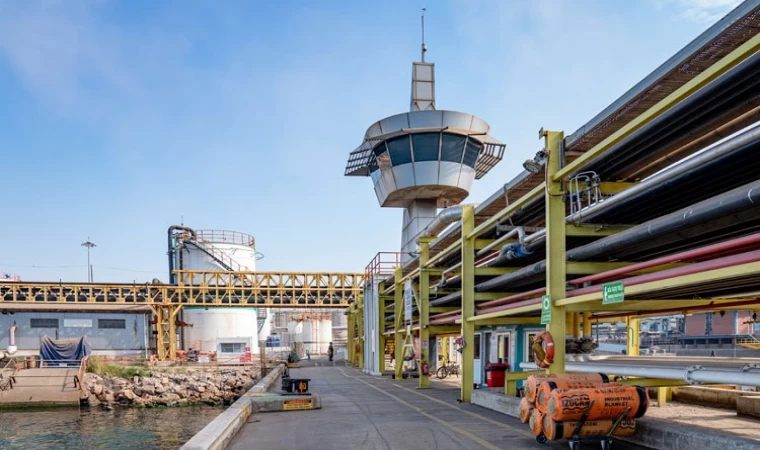 Ankara’da 528 milyon liralık yatırım