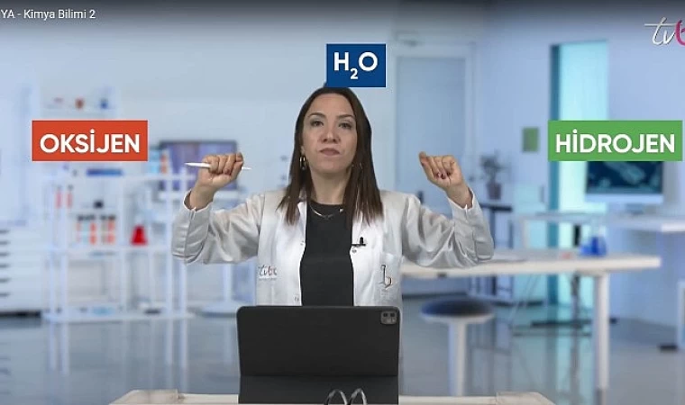 'TV BEK’ eğitime ışık oldu!