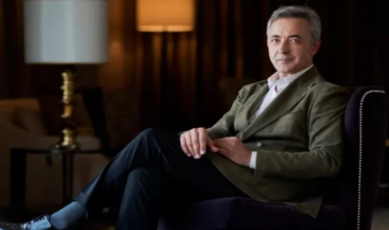 Aşk-ı Memnu’nun işte yeni Adnan Ziyagil’i!