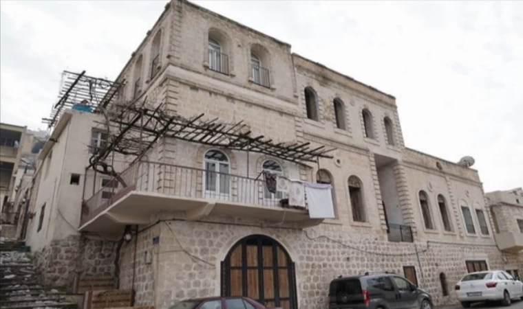 Aziz Sancar’ın doğduğu eve  ’acele’ karar! 