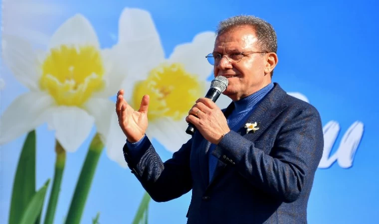 Başkan Seçer’den Pamukluk Barajı isyanı