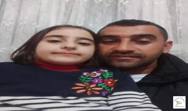 Batman'da vahşet! 7 yaşındaki kızını boğarak öldürdü!