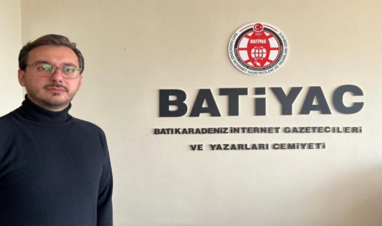 BİK taslağına bir tepki de Zonguldak’tan