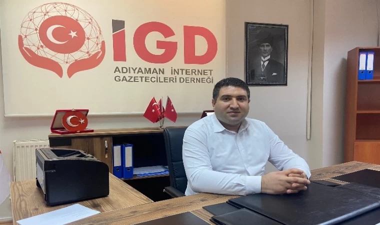 BİK’in resmi ilan yönetmelik taslağına bir tepki de Adıyaman’dan