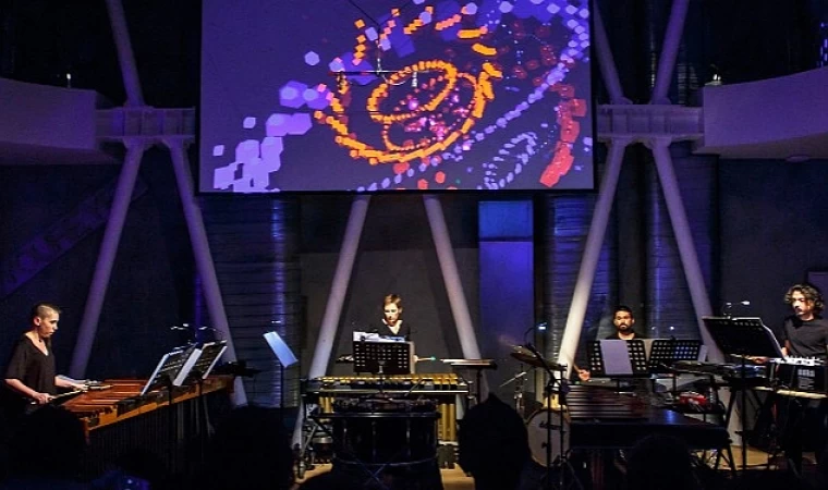 Borusan Sanat Yeni Yıla Merhaba Diyor!