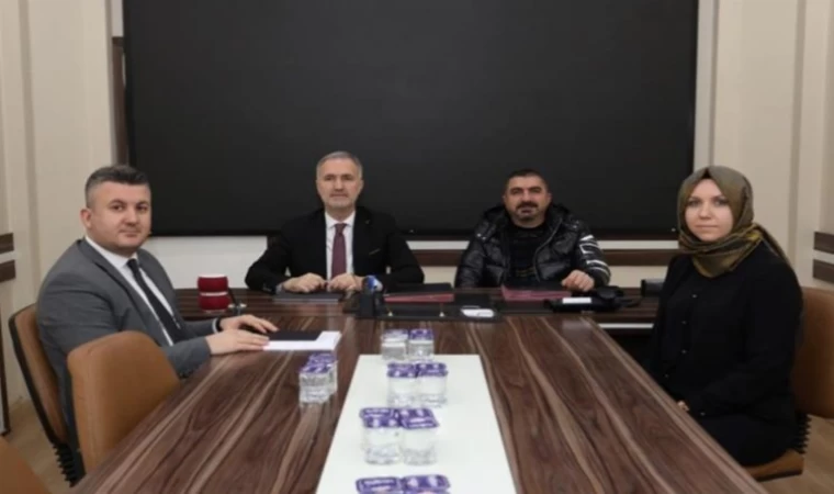 Bursa İnegöl’de elektronik atıklar bertaraf edilecek