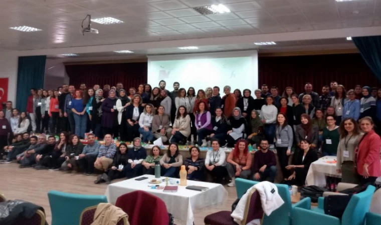 Bursa’da ’Her Yerde Matematik’