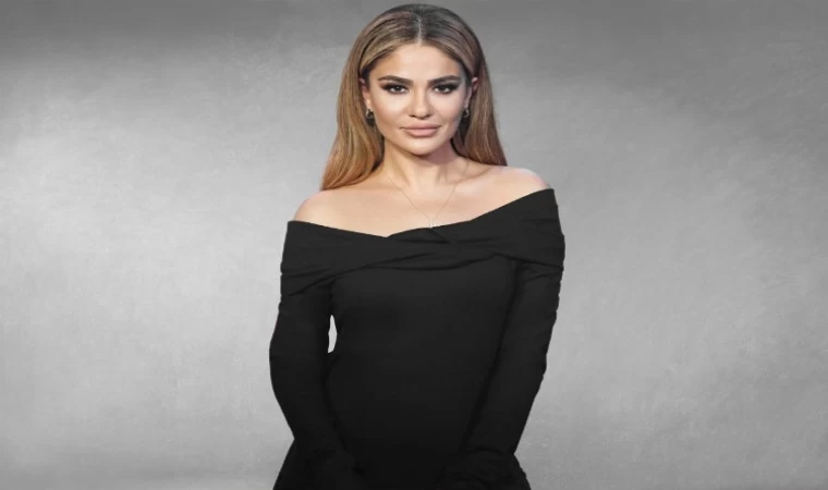 Derya Bedavacı, Azer Bülbül’e selam çaktı!