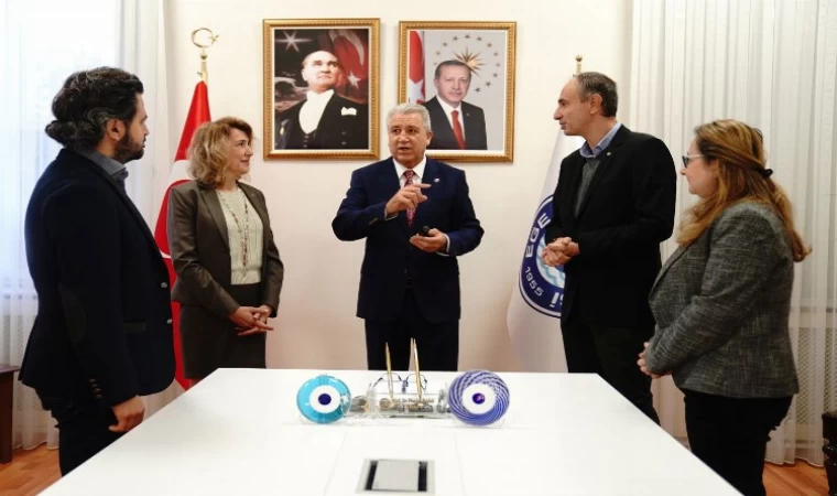 Ege Üniversitesi’nden ilk yerli ve milli probiyotik kapsülü