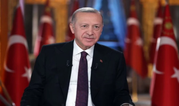 Erdoğan, sosyal medyada en çok takip edilen liderler arasında