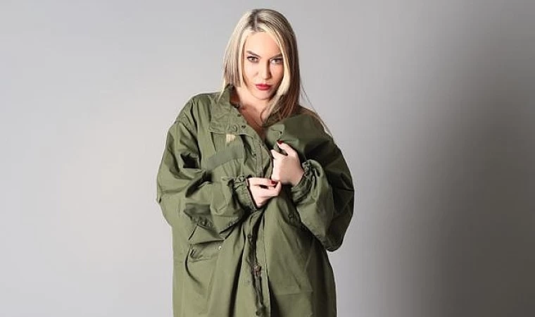 Esma Er’in San Marino’ya Eurovision Çıkarması