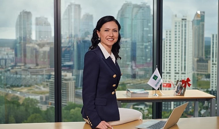 Groupama’ya İş’te Eşit Kadın Sertifikası