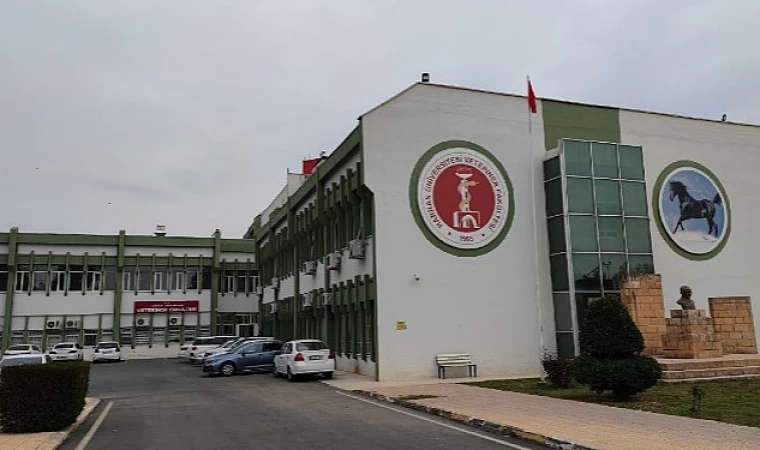 Harran Üniversitesi’nde Kanatlı Hayvanların Hastalıklarında Kullanılan Tanı Kiti Geliştirildi