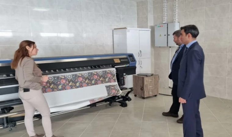 Hatay’ın projeleri bakanlıklardan ilgi görüyor