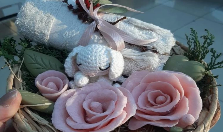 İZMEK’te ’mis’ gibi kursa yoğun ilgi