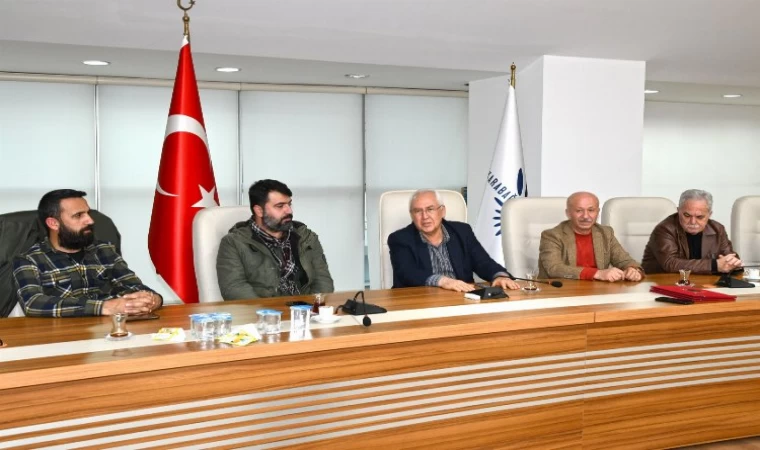 İzmir Karabağlar’da çalışanlar enflasyona ezdirilmedi