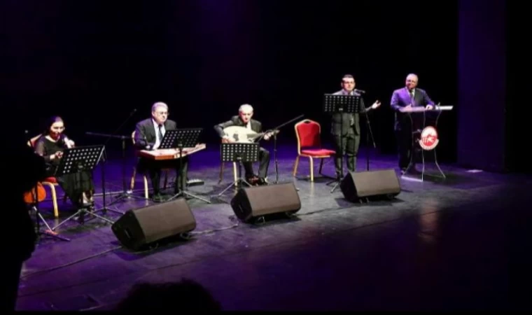 Kani Karaca Fatih’te anıldı