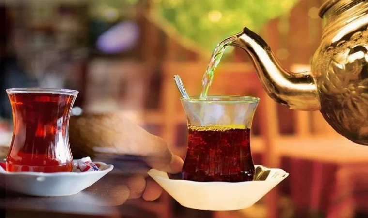 KAYMEK’ten Bir Demlik Sohbet