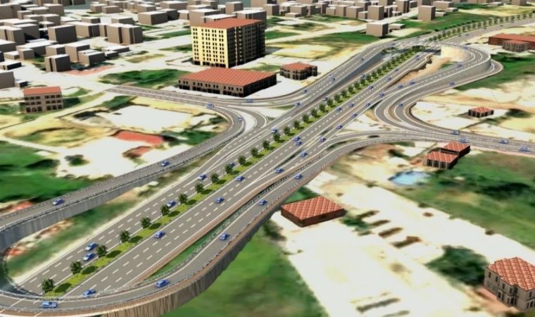 Kocaeli’den hayatı kolaylaştıran ulaşım projeleri