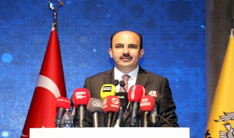 Konya’da sosyal kart limitleri yüzde 100 arttırıldı