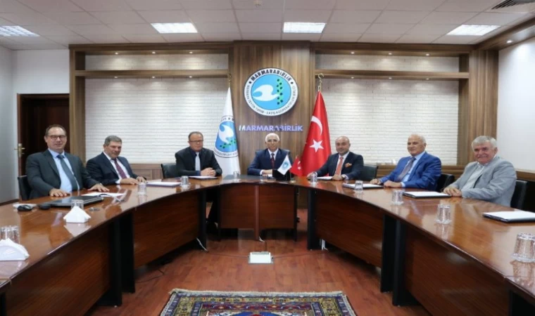 Marmarabirlik’ten üreticilere 538 milyon lira kredi