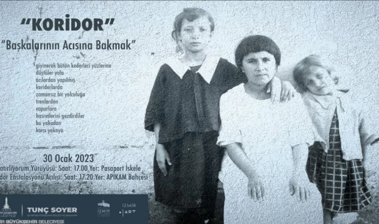 Mübadelenin 100’üncü yılı anılıyor