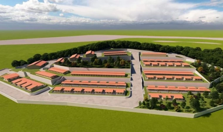 Muğla Milas’a hastaneli ’hayvan barınağı’