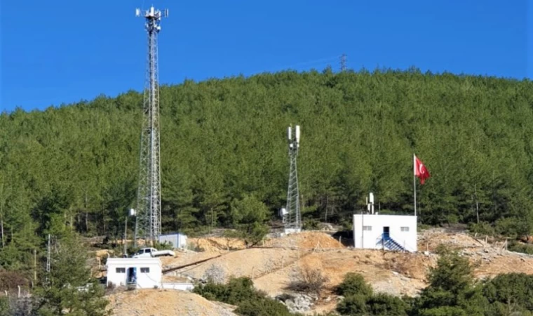 MUSKİ’den Ula’ya yatırım