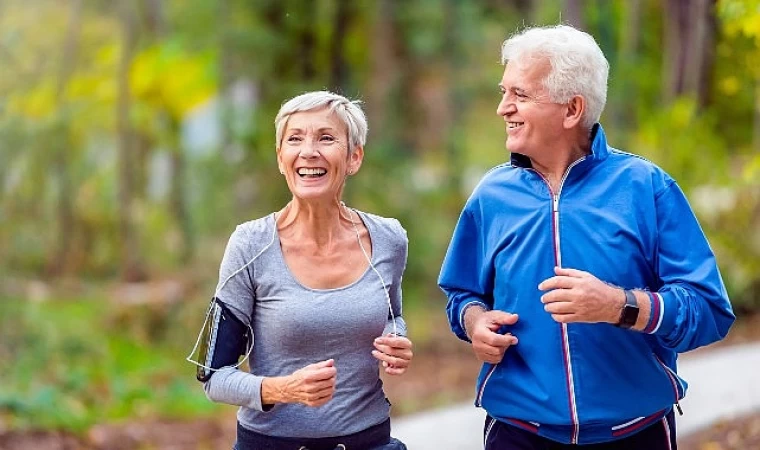 Osteoporoz Döneminde 'Kırıklar’ Artıyor!