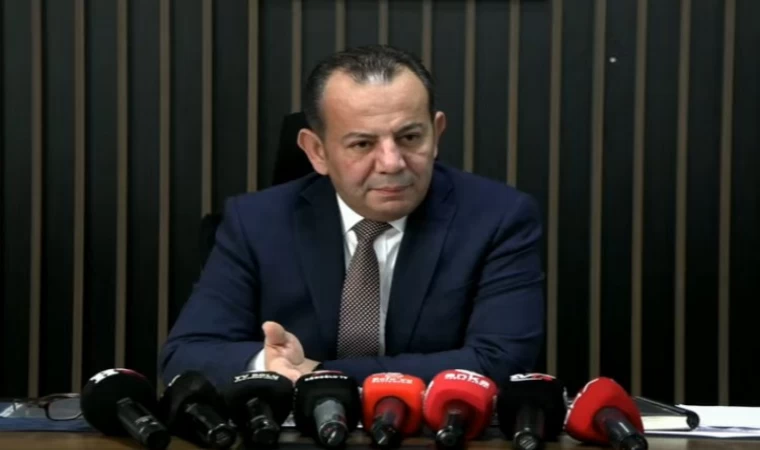 Özcan’dan ’adaylık’ çıkışı! Göreve talibim, meydan okuyorum!