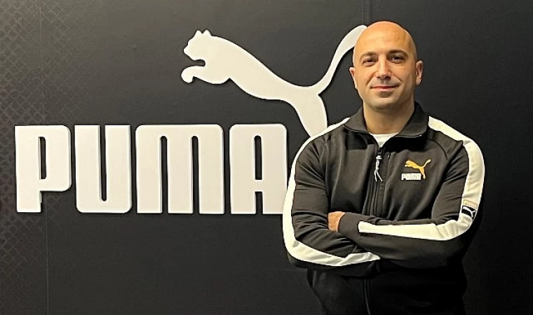 Puma’da Üst Düzey Atama