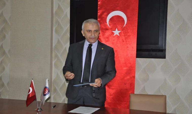 Sağlık-Sen’den ’ek zam’ beklentisi