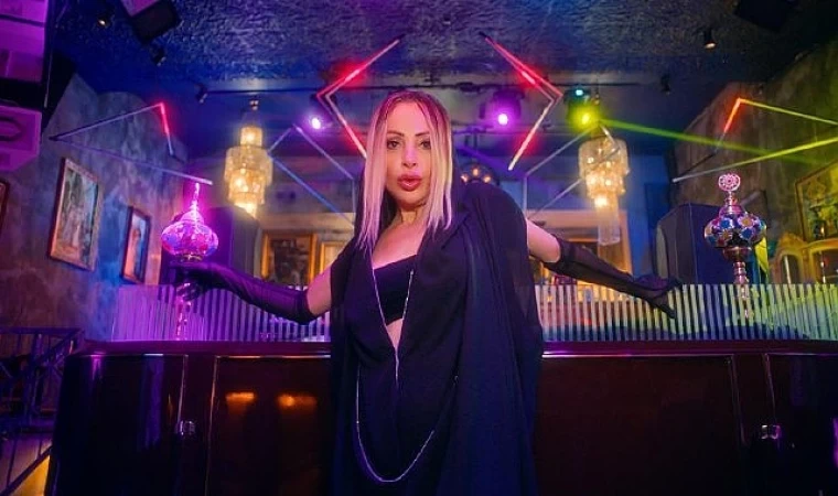 Sultan Bozkurt’tan ”Paranoyak” Şarkı