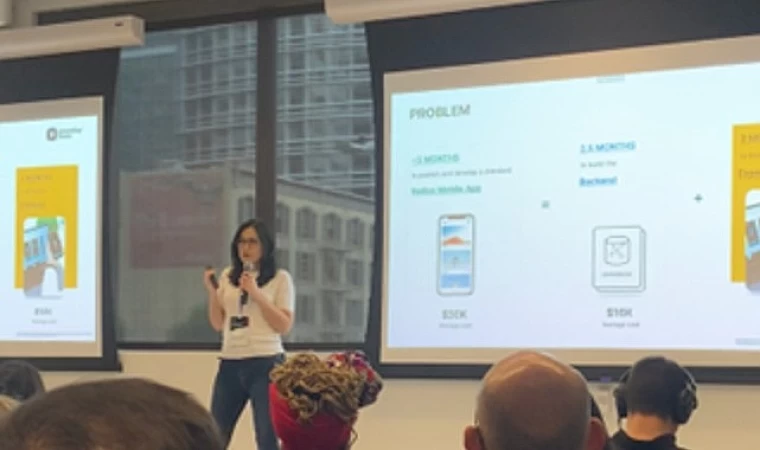 Türk Girişimi Monday Hero’ya Amazon’dan Yatırım Desteği