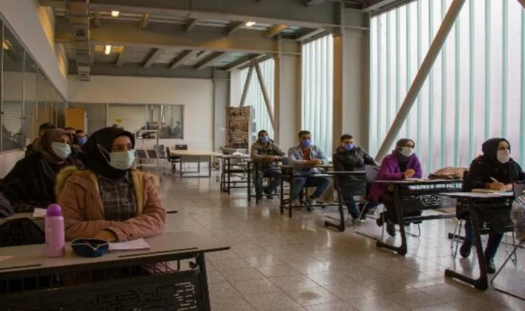 UNDP’den 7 ilde enerji eğitimlerine başvurular sürüyor