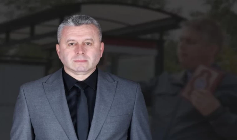 Yardımcıoğlu: İsveç asla NATO’ya girmemeli