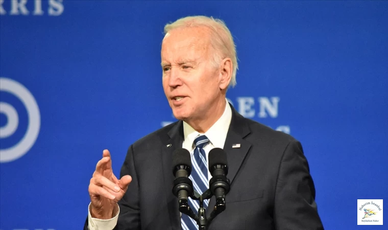 ABD Başkanı Joe Biden 'icabına baktı': Çin'e ait casus balon vuruldu