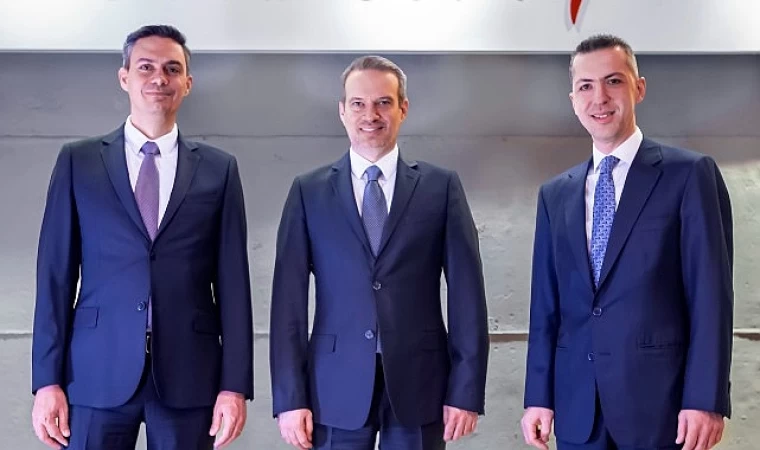 Arzum dünyada başarılı örnekleri olan CO-CEO yönetim sistemine geçiyor