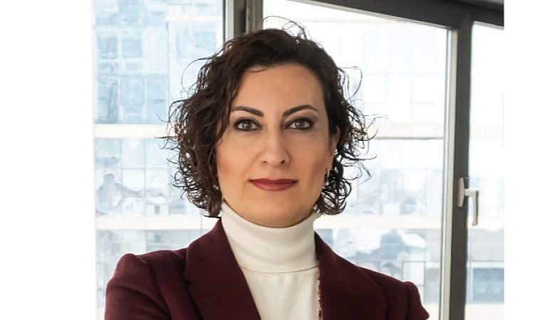 Atasun Optik’in Yeni Ceo’su Evren Kutlu Oldu