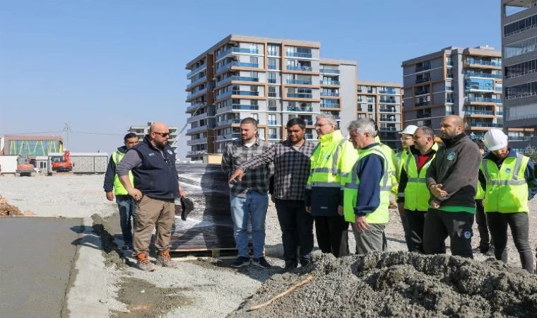 Bakan Dönmez’den Sakarya’ya Adıyaman ve Hatay teşekkürü