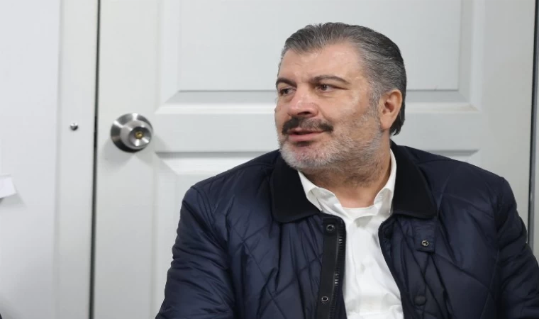 Bakan Koca: 294 yaralıdan 18’i ağır!