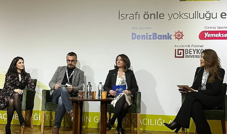 Barilla, 3’üncü Gıda Bankacılığı Zirvesi’nde yer aldı: “Dünyada gıdaya erişim zorlaşırken, üçte biri israf ediliyor”