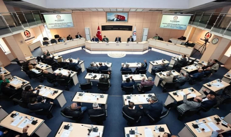 Başkan Zolan: ”Tüm imkanlarımızı seferber ettik”