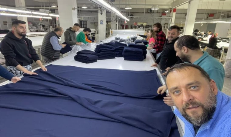 Bera Holding’ten depremzedelere çok yönlü destek