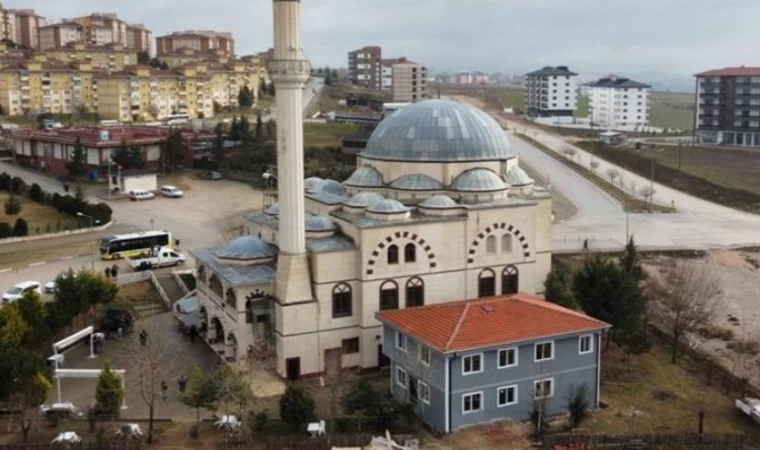 Bursa İnegöl’de Baykoca’ya sıcak buluşma noktası