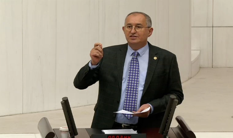 CHP’li Sertel, PTT’nin ’HGS satışlarından vurgun’ iddiasını gündeme getirdi