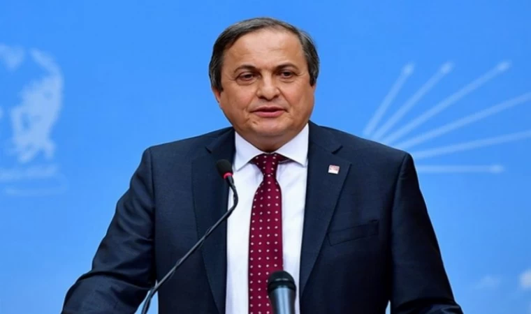 CHP’li Torun’dan TMO’ya ’fındık’ tepkisi!