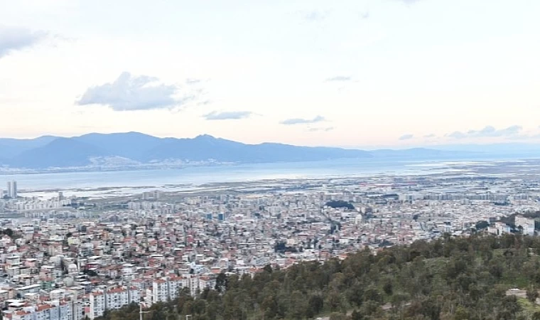 Çiğli’de Bina Tespit Çalışmaları Devam Ediyor