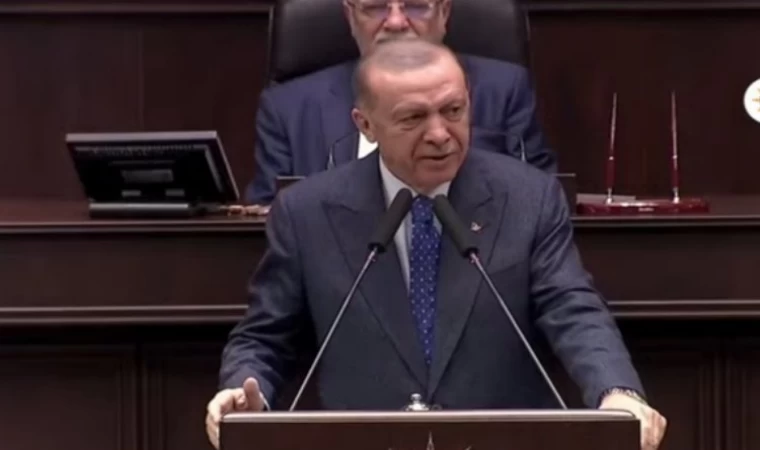 Cumhurbaşkanı Erdoğan: Bay Bay Kemal!. AK Partili vekillere meclis fırçası!