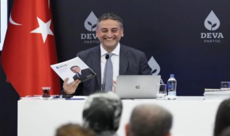 DEVA’dan afet döneminde ’kesintisiz eğitim’ çağrısı